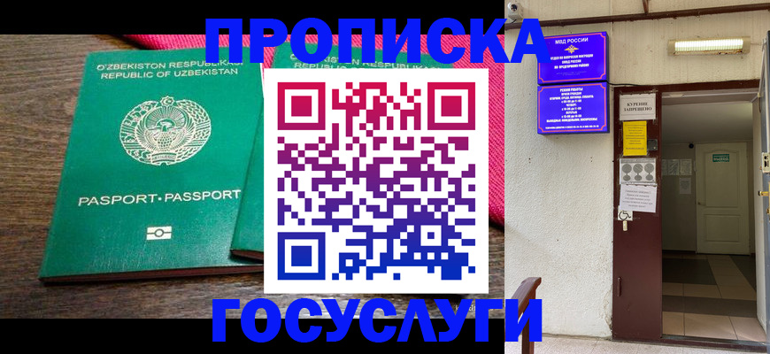 временная регистрация для всех в Светлограде